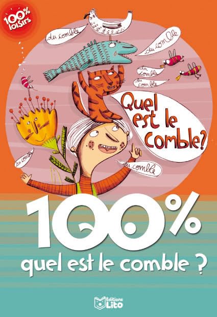 100% quel est le comble ?