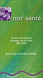 A not santé