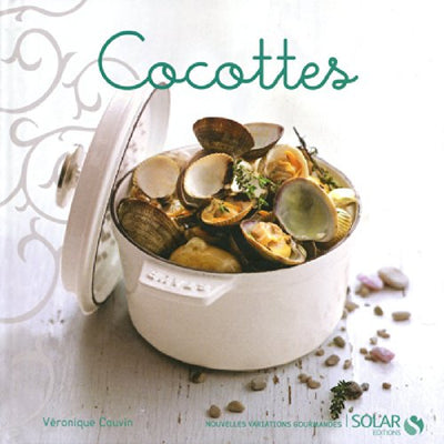 COCOTTES -NVG-