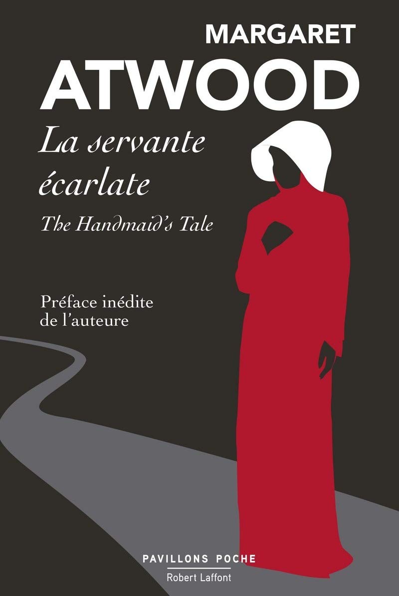 La Servante écarlate: The Handmaid's tale