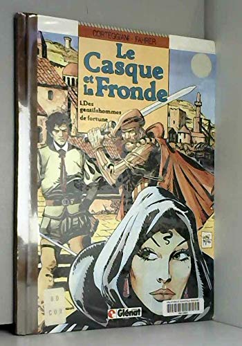 Des gentilshommes de fortune