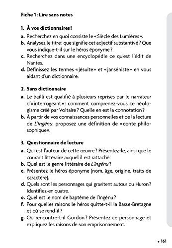 L'ingénu : Suivi de L'Homme aux quarante écus