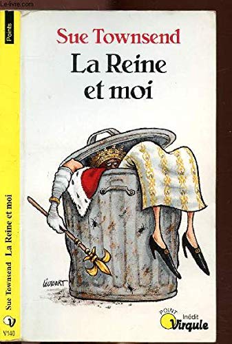 La reine et moi