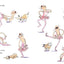 J'AIME PAS LA DANSE