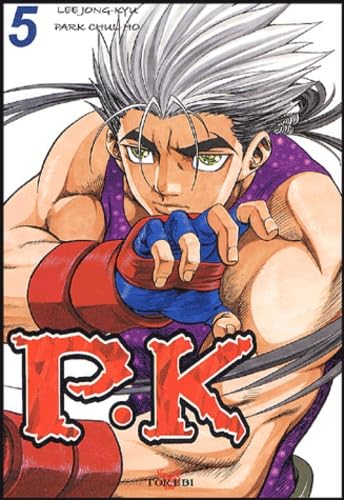 Player Kill, Tome 5 :