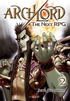 Archlord, Tome 2 :