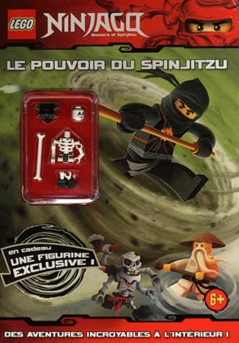Lego Ninjago 2