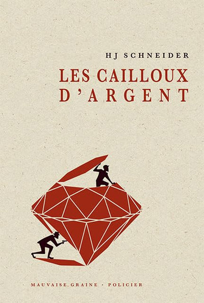 Les cailloux d'argent