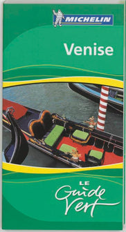 GUIDE VERT VENISE