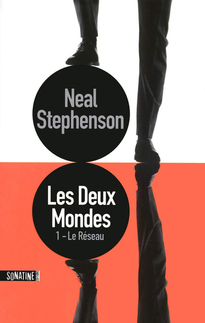 Les Deux Mondes T1: Le Réseau