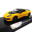 OPO 10 - Voiture 1/43 Compatible avec Lotus Evora Sport 410 2016 (SC17)