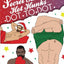 Secret Santa's Hot Hunks Dot To Dot
