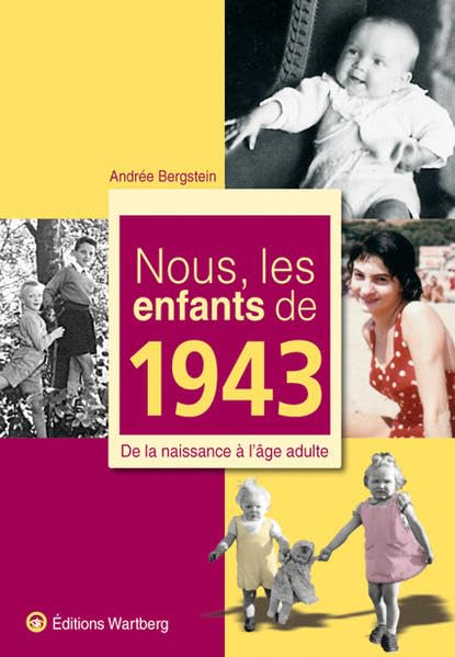 NOUS, LES ENFANTS DE 1943