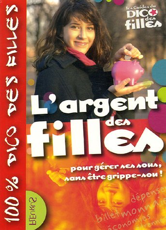 L'ARGENT DES FILLES