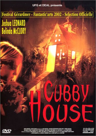 Cubby House