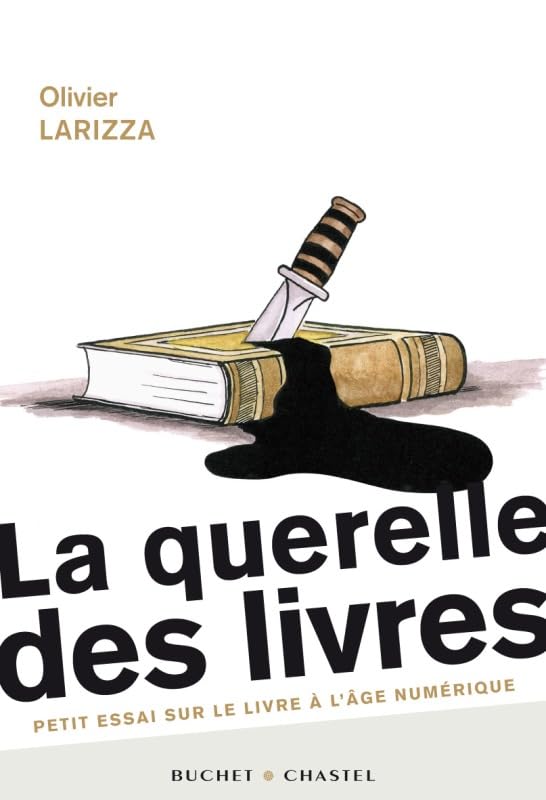La querelle des livres (0000)