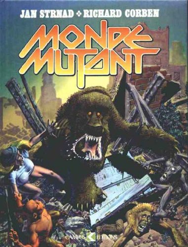 MONDE MUTANT