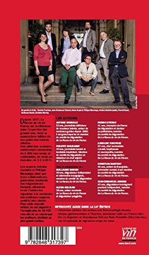 Le guide des bonnes affaires du vin 2015 (rouge)