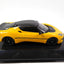 OPO 10 - Voiture 1/43 Compatible avec Lotus Evora Sport 410 2016 (SC17)