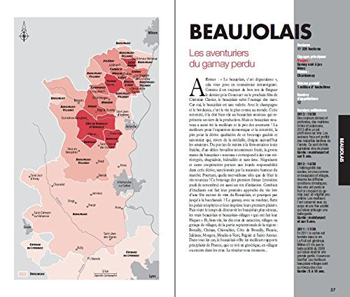 Le guide des bonnes affaires du vin 2015 (rouge)