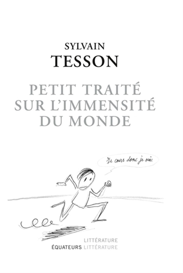 Petit traité sur l'immensité du monde: Édition collector