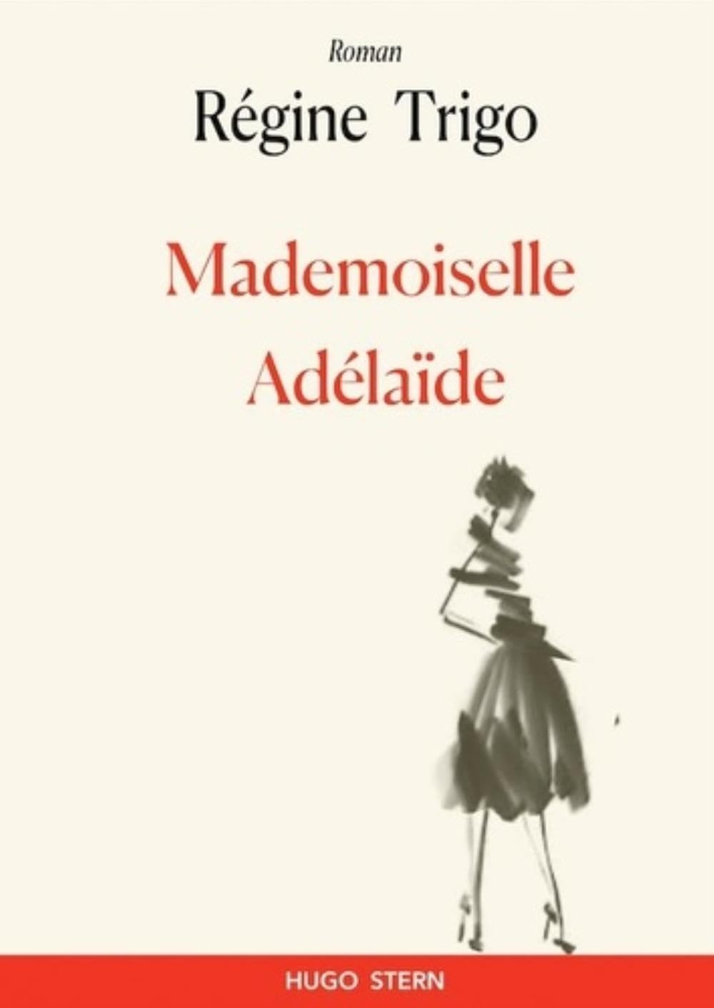 MADEMOISELLE ADÉLAÏDE.