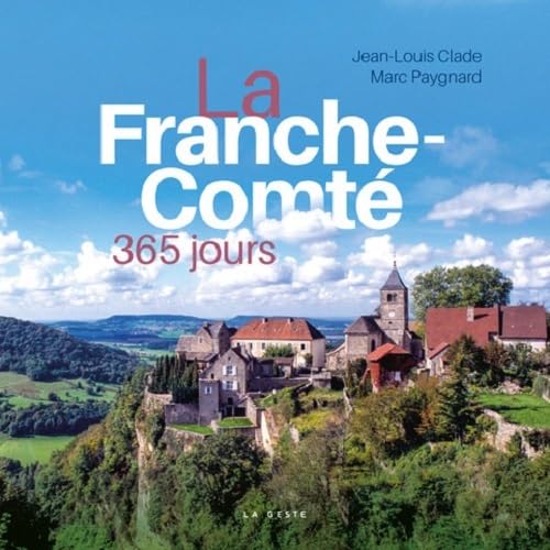 La Franche-Comté