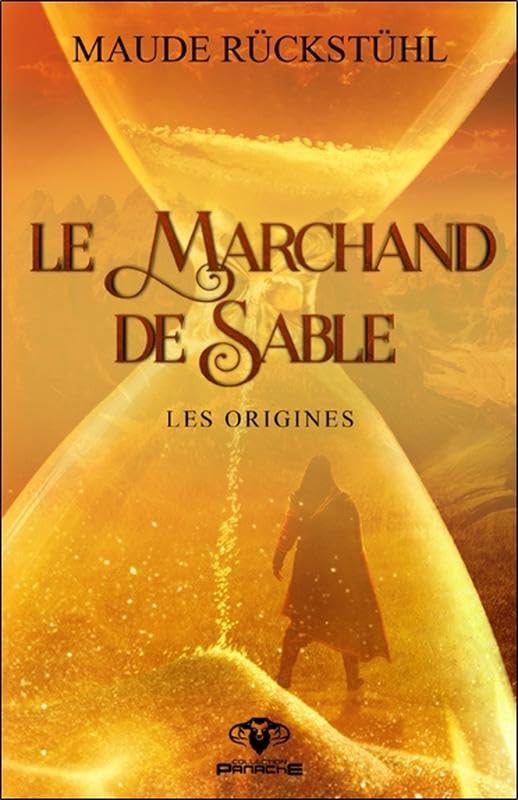 Le Marchand de Sable - Les origines