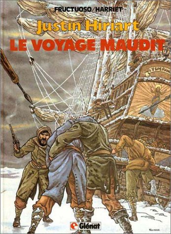 Le voyage maudit