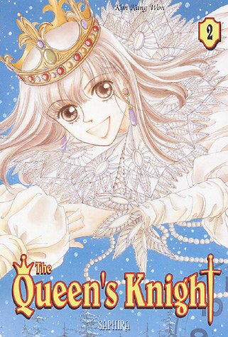 The Queen's Knight, Tome 2 :
