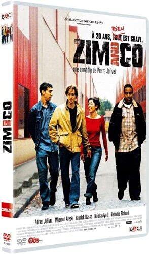 Zim and Co