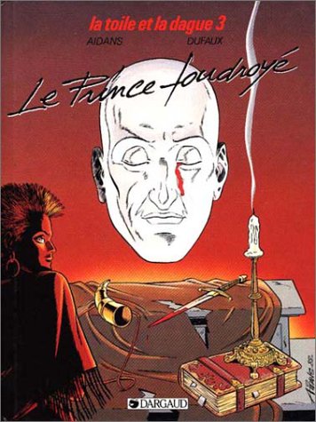 Le prince foudroye