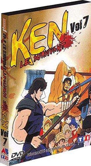 Ken le survivant, Vol.7