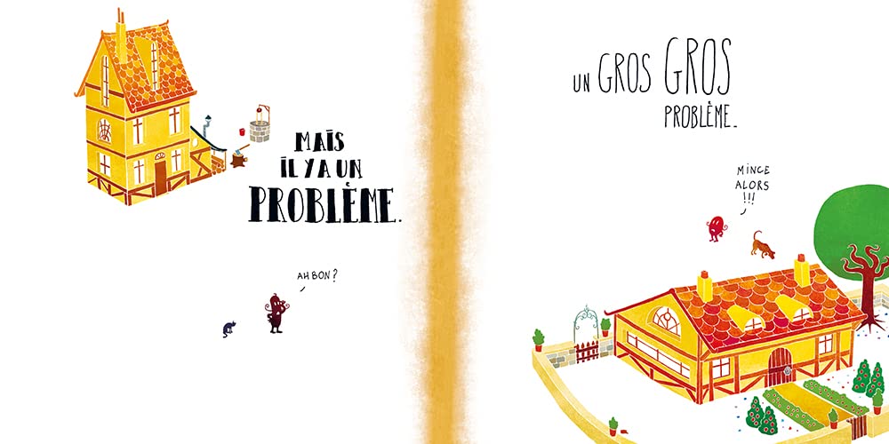 LES AMOUREUX DU LIVRE