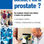 docteur, c'est la prostate ?