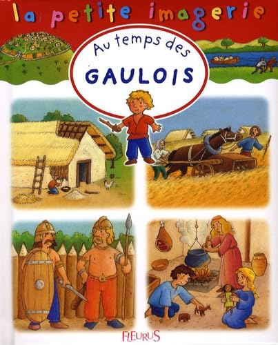 Au temps des Gaulois
