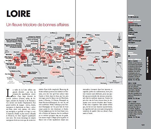 Le guide des bonnes affaires du vin 2015 (rouge)