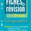 Géographie Tle L-ES: Fiches de révision