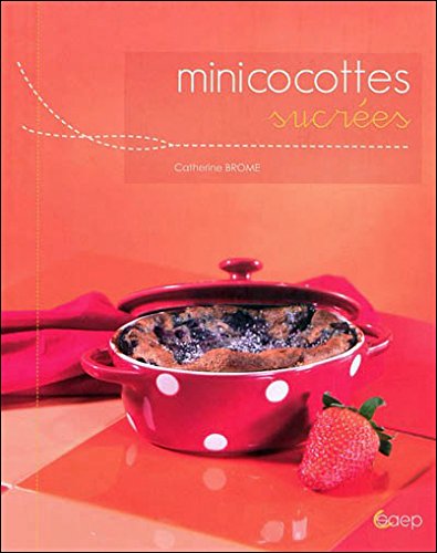 Minicocottes sucrées