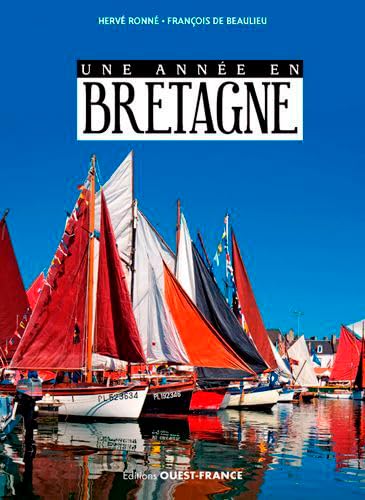 Une année en Bretagne