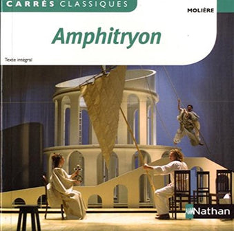 Amphitryon - Molière - 55