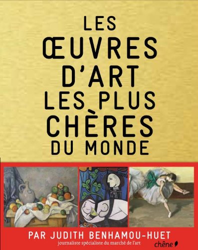 150 oeuvres d'art les plus chères du monde
