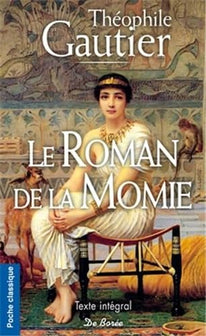 Roman de la Momie (le)