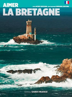 Aimer la Bretagne