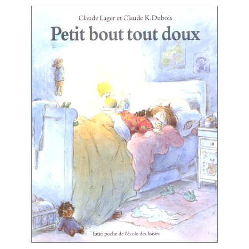 Petit bout tout doux