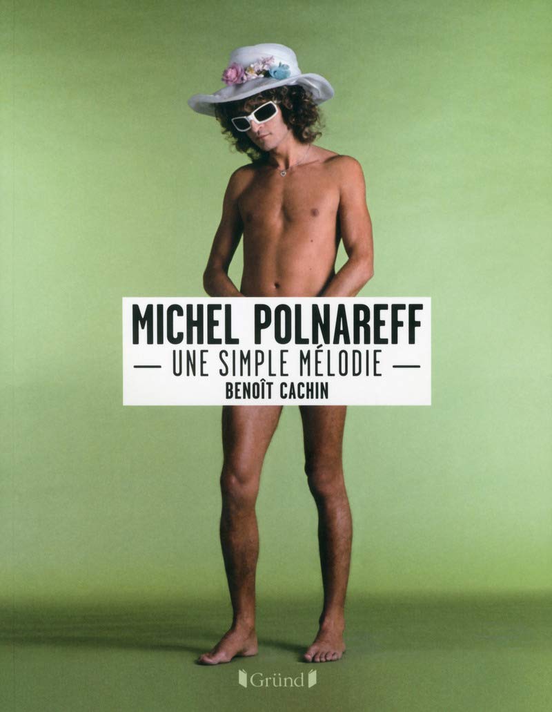 Michel Polnareff