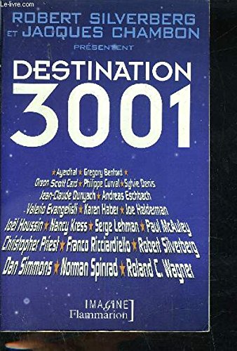 Destination 3001