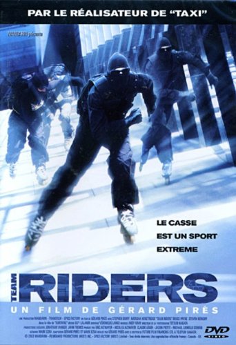 Riders