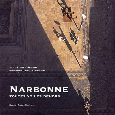 Narbonne: Toutes voiles dehors