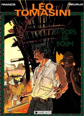 Et Rops-la-Boum